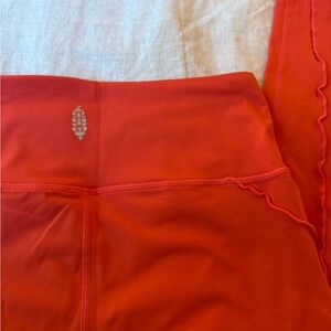 Free People Movement Leggings